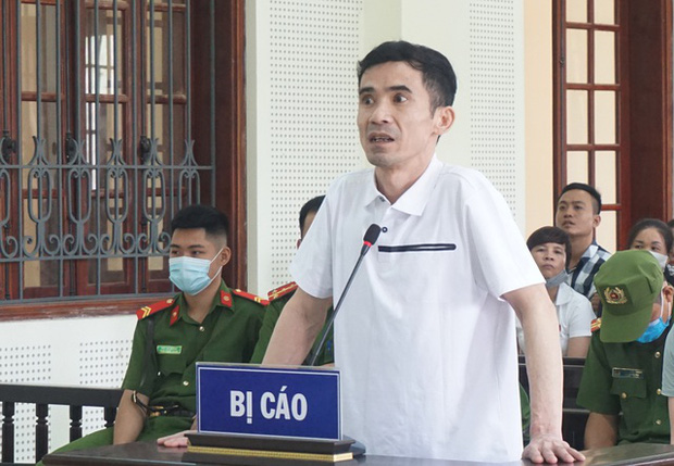 Bị cáo buôn ma túy cãi trong phiên xét xử: Tòa không dùng ke nên không hiểu - Ảnh 2.
