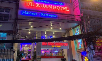 TP.HCM: Quản lý nhà hàng kiêm 'tú ông' môi giới mại dâm với giá 2 - 2,5 triệu đồng/lượt