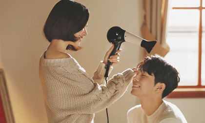 3 hành động ''nhỏ nhưng có võ'' chứng minh đàn ông yêu vợ vô điều kiện