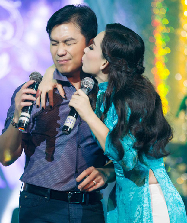 Người tình duy nhất có con chung với ca sĩ Phi Nhung là ai? - Ảnh 4.