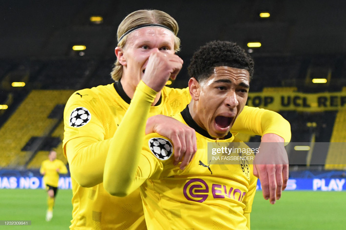 Liverpool tan mộng trước Real vì hàng công hủy diệt; Pep Guardiola vượt qua nỗi ám ảnh tứ kết - Ảnh 3.