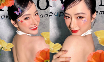 Angela Phương Trinh khiến dân tình 'bấn loạn' vì màn bùng nổ visual đỉnh cao, nhan sắc không phải dạng vừa