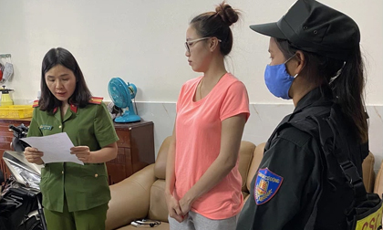 Nhiều tổ trinh sát đồng loạt ập vào nhiều nơi, phá đường dây lô đề hơn 500 tỷ đồng ở Sài Gòn