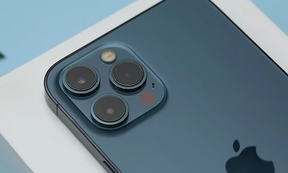 Giá iPhone 12 Pro Max giảm mạnh, về mức thấp chưa từng có