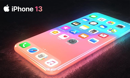 Rò rỉ iPhone 13: 3 đột phá công nghệ khiến fan nhà Táo 'đứng ngồi không yên'
