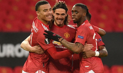 Man United đối mặt với nỗi ám ảnh lớn nhất của Solskjaer; Arsenal ngược dòng bằng 4 bàn thắng
