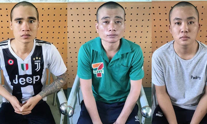 Đang bỏ chó vào bao thì bị phát hiện, trộm chó bắn chết chủ nhà trong lúc giằng co