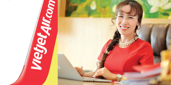 Nữ tỷ phú Việt vừa nhận Huân chương Bắc đẩu bội tinh: Hàng loạt lần đầu tiên phi thường - Ảnh 1. Nữ tỷ phú Việt vừa nhận Huân chương Bắc đẩu bội tinh: Hàng loạt lần đầu tiên phi thường - Ảnh 1.