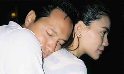 Hồ Ngọc Hà và Kim Lý lại khiến dân tình 'ghen tỵ” vì hành động không thể ngọt ngào hơn
