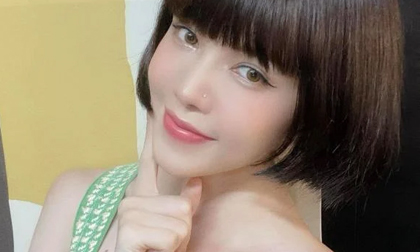 Thiều Bảo Trâm phản ứng khéo léo khi được hỏi 'một mình có buồn không?'