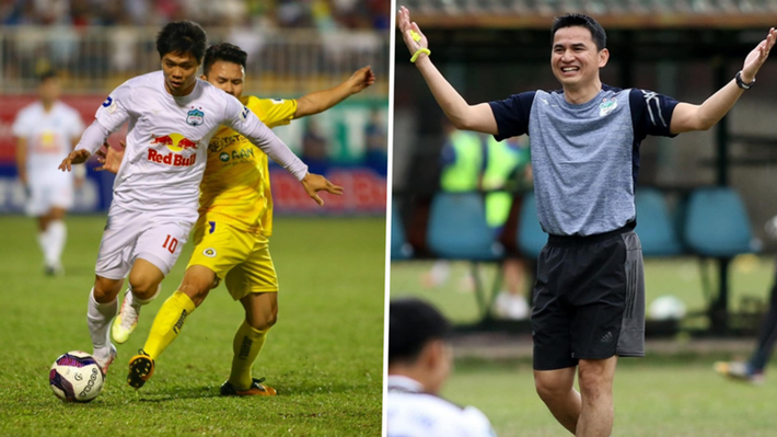Báo Thái: “Kiatisuk là bất khả chiến bại; HAGL đã sẵn sàng cho ngôi vô địch” - Ảnh 2. Báo Thái: “Kiatisuk là bất khả chiến bại; HAGL đã sẵn sàng cho ngôi vô địch” - Ảnh 2.