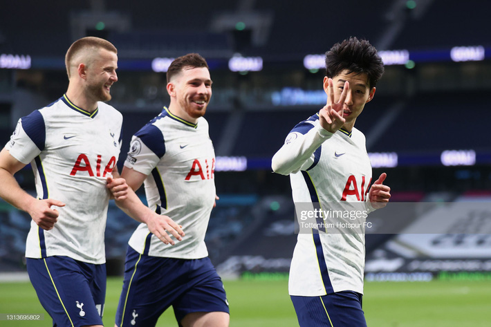 Mộng vô địch của Man United bị giáng một đòn mạnh; Tottenham hồi sinh sau khi sa thải Mourinho - Ảnh 7.