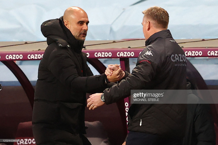 Mộng vô địch của Man United bị giáng một đòn mạnh; Tottenham hồi sinh sau khi sa thải Mourinho - Ảnh 3.