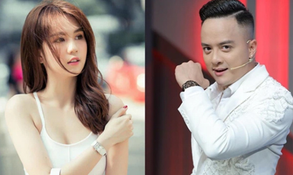 Cao Thái Sơn bất ngờ lên tiếng bênh vực Ngọc Trinh giữa ồn ào đại chiến với Nathan Lee