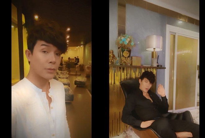 Nathan Lee làm loạn showbiz: Đe dọa Cao Thái Sơn, đòi Ngọc Trinh bồi thường 30 tỷ đồng - Ảnh 1. Nathan Lee làm loạn showbiz: Đe dọa Cao Thái Sơn, đòi Ngọc Trinh bồi thường 30 tỷ đồng - Ảnh 1.