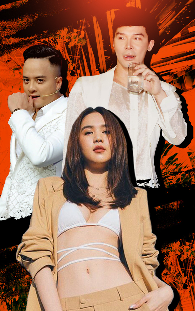 Nathan Lee làm loạn showbiz: Đe dọa Cao Thái Sơn, đòi Ngọc Trinh bồi thường 30 tỷ đồng - Ảnh 3. Nathan Lee làm loạn showbiz: Đe dọa Cao Thái Sơn, đòi Ngọc Trinh bồi thường 30 tỷ đồng - Ảnh 3.