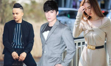 Nathan Lee làm loạn showbiz: Đe dọa Cao Thái Sơn, đòi Ngọc Trinh bồi thường 30 tỷ đồng