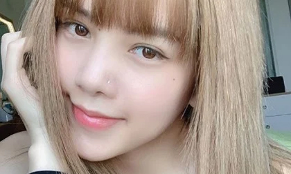Vừa chia tay Sơn Tùng, Thiều Bảo Trâm đã tự mình 'đẩy thuyền' với nhân vật đặc biệt này