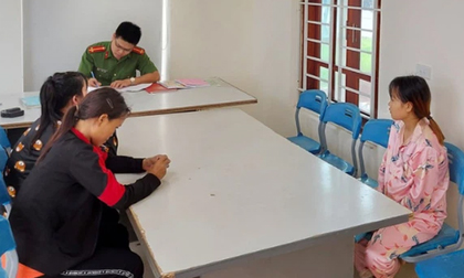 3 thai phụ tìm cách vượt biên qua Trung Quốc để bán bào thai