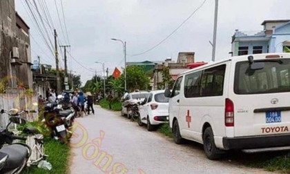 Vụ sát hại bé trai 11 tuổi ở Nam Định, phá két sắt lấy 16 triệu: Nghi phạm là người quen, có thể biết bố cháu bé có tiền