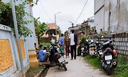 Vụ bé trai bị sát hại ở Nam Định: 'Thằng bé 11 tuổi cứ học về là buông cặp, vào bếp nấu cơm chờ bố mẹ về ăn'