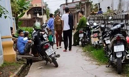 Nóng: Bé trai 11 tuổi chết úp mặt trong chậu nước, kẻ gian phá két sắt, lấy 16 triệu đồng