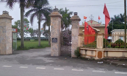 Nghi phạm sát hại cháu bé 11 tuổi để 'diệt khẩu' ở Nam Định bị câm điếc, có tính trộm cắp vặt