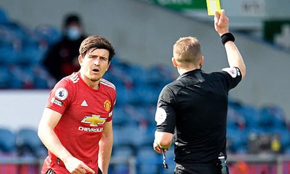 Đang thắng như chẻ tre, Man United bỗng nhận cái kết buồn sau 90 phút kịch tính