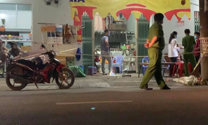 Nhóm giang hồ vây đánh chủ tạp hóa ở Bình Dương thiệt mạng