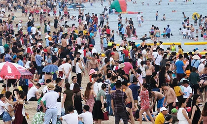 BẮT BUỘC: Người tạm trú tạm vắng phải khai báo y tế khi trở lại Hà Nội sau kỳ nghỉ lễ 30/4 - 1/5