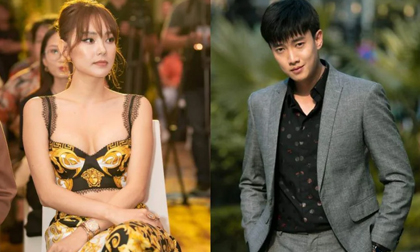 Minh Hằng lần đầu tiết lộ về người yêu thực sự giữa tin đồn hẹn hò Quốc Trường