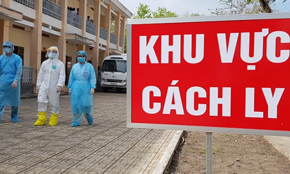 GĐ Sở Y tế Yên Bái: Nhân viên khách sạn dương tính với SARS-CoV-2 không có khả năng lây nhiễm ra cộng đồng