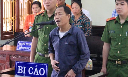 Bị cáo khai với tòa: 'Mua ma túy về dùng cho đỡ đau tim chứ không nghiện'