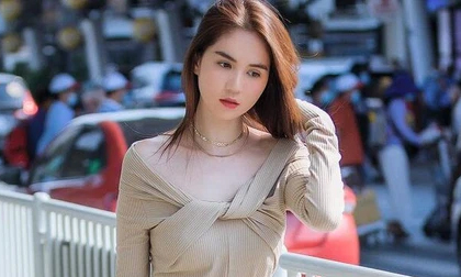Ngọc Trinh bất ngờ chia sẻ tâm trạng chuyện bị phản bội giữa đêm khuya: 'Lỗi do chính họ... khi vội vàng trao trái tim nhầm người'