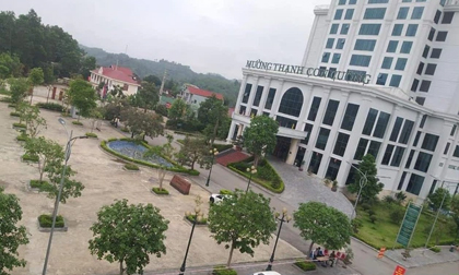 Phát hiện thêm 1 ca nhiễm Covid-19 trong khu cách ly ở Nghệ An