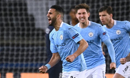 Lội ngược dòng nhờ bàn thắng 'kỳ diệu', Pep Guardiola cùng học trò hạ đo ván PSG trên đất khách