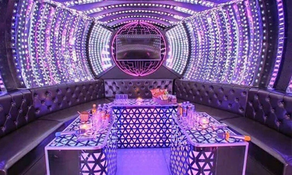 Hà Nội hỏa tốc chỉ đạo dừng dịch vụ karaoke, quán bar, vũ trường