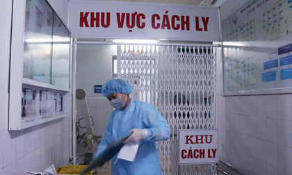 Ca dương tính với SARS-CoV-2 đầu tiên ở Hà Nội đã đi những đâu?