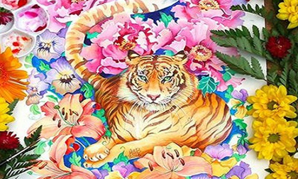 Tử vi tháng 5/2021 của 12 con giáp: Tỵ giàu có bất ngờ, Dần coi chừng thị phi