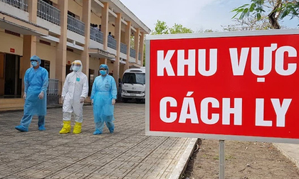 Khẩn cấp truy tìm những người tiếp xúc gần với chuyên gia Trung Quốc kết thúc cách ly về nước mắc Covid-19