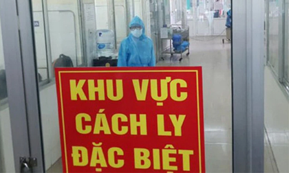 NÓNG: Hà Nam phát hiện 3 trường hợp dương tính lần 1 với SARS-CoV-2, là người trong cùng gia đình