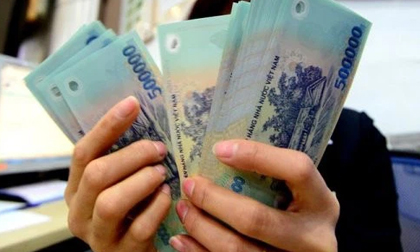 Thêm một ngân hàng vượt xa Vietcombank về thu nhập bình quân nhân viên, đạt hơn 36 triệu đồng/tháng
