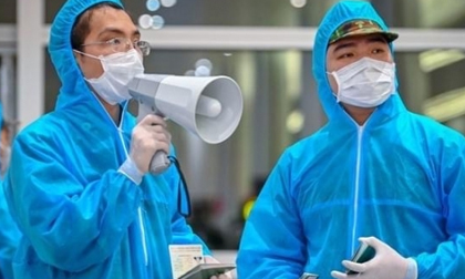 KHẨN: Bộ Y tế tìm người trên 2 chuyến bay và quán bar liên quan ca mắc Covid-19