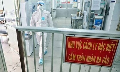 Nóng: Vĩnh Phúc phát hiện 5 nhân viên quán karaoke dương tính SARS-CoV-2 lần 1