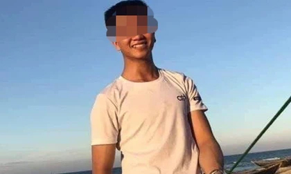 Nam sinh tử vong sau khi một mình cứu 4 nữ sinh bị sóng biển cuốn: Nụ cười của chàng trai khiến tất cả xót xa