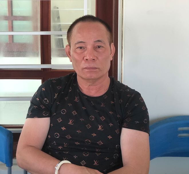 Vụ chủ nhà bắn chết 2 người trước cổng: Phú được gọi là Cao tỉ phú, ở biệt thự nội bất xuất ngoại bất nhập - Ảnh 1.
