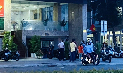 Ca dương tính lần 1 với SARS-CoV-2 ở Đà Nẵng từng đi bar, karaoke, siêu thị và đi ăn ở Hội An