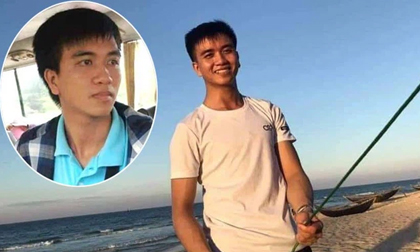 Vụ nam sinh tử vong sau khi cứu 3 bạn đuối nước thoát chết: Truy tặng Huy hiệu Tuổi trẻ dũng cảm