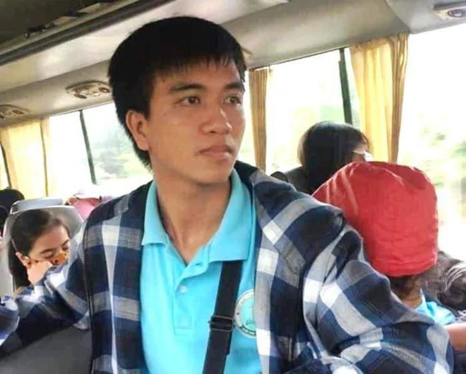 Vụ nam sinh tử vong sau khi cứu 3 bạn đuối nước thoát chết: Truy tặng Huy hiệu Tuổi trẻ dũng cảm  - Ảnh 2.