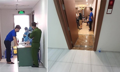 Hà Nội: Phát hiện hơn 40 người Trung Quốc nhập cảnh trái phép vào Việt Nam